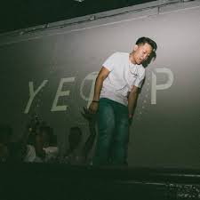 Fotografía promocional de Yetep