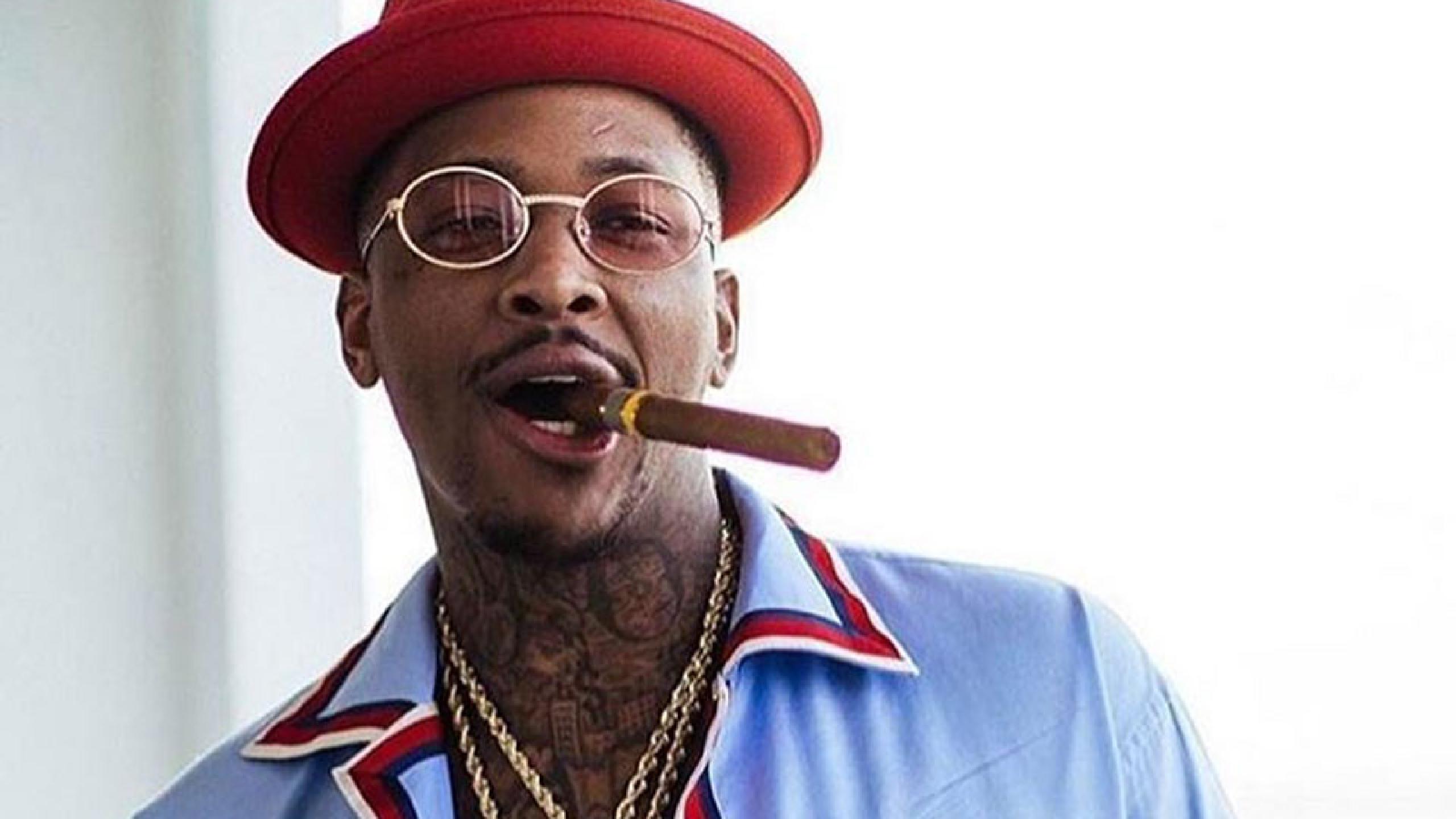 Conciertos de YG en 2023 Entradas Wegow