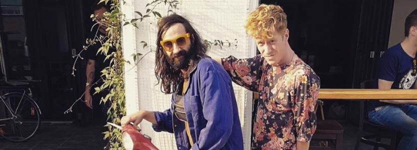 Fotografia promozionale di Concierto de Yin Yin en Toronto.