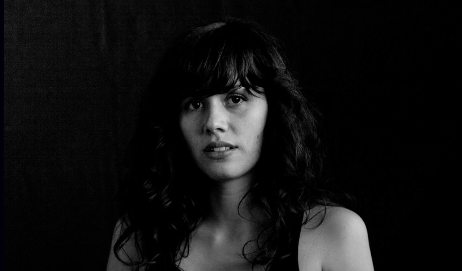 Fotografía promocional de Ylia