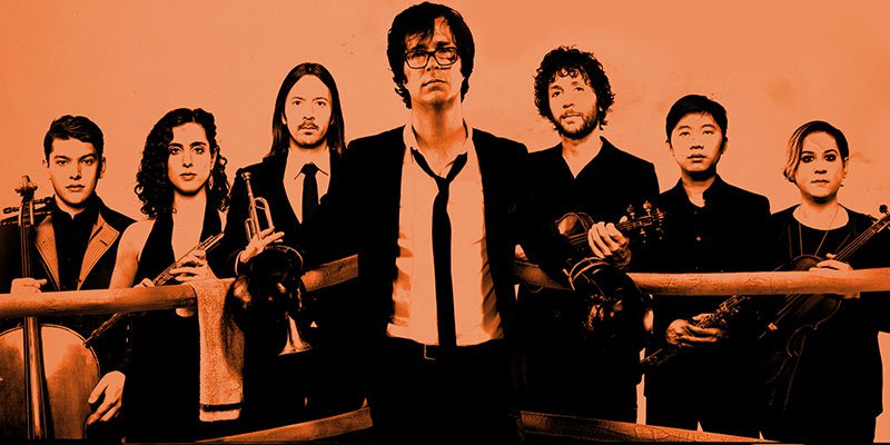 Fotografía promocional de Concierto de yMusic en New York