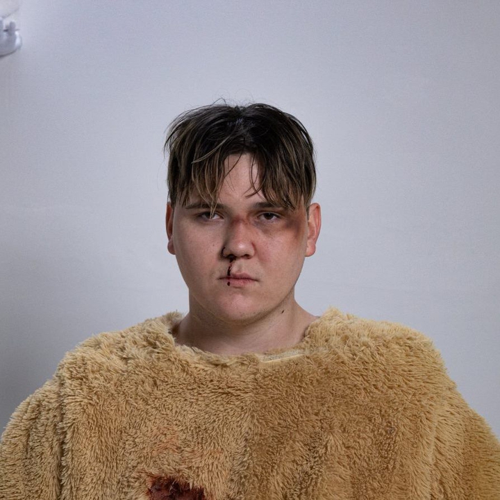 Fotografía promocional de Concierto de YNG Martyr en París