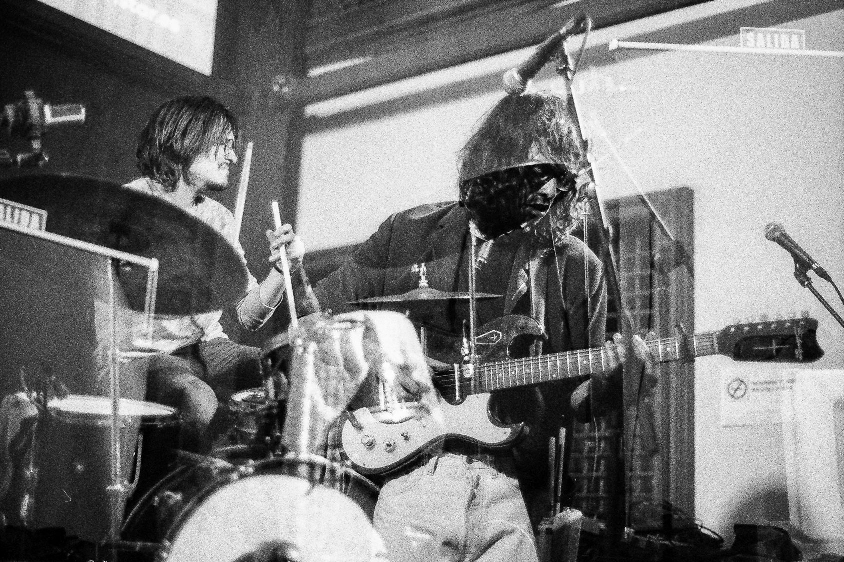 Fotografía promocional de Concierto de Yo Diablo en Madrid