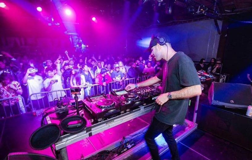 Fotografía promocional de Concierto de Yoi Toki en San Jose