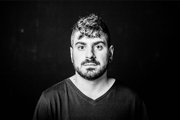 Fotografía promocional de Yoikol