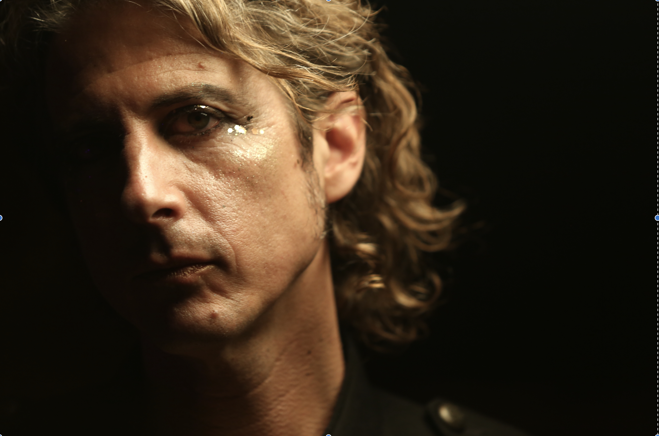 Fotografía promocional de Yorch