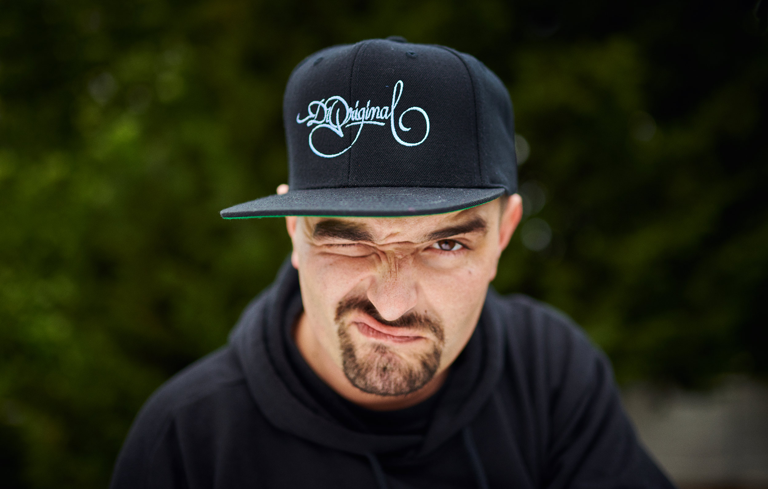 Fotografía promocional de Concierto de Yoshi Di Original en Plaisir