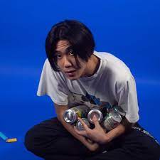 Fotografía promocional de Yoshi T.