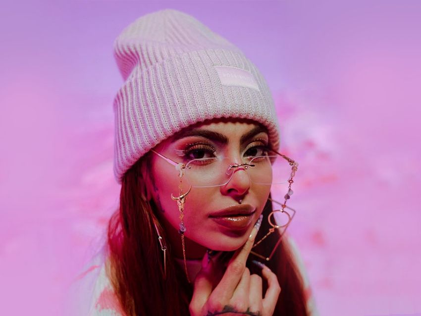 Fotografía promocional de Concierto de Yoss Bones en Monterrey