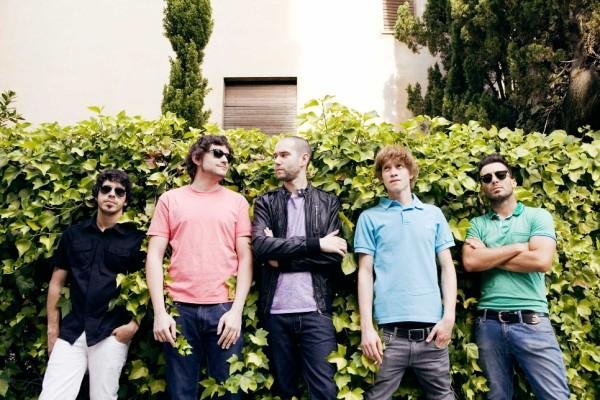 Fotografía promocional de you don't know me