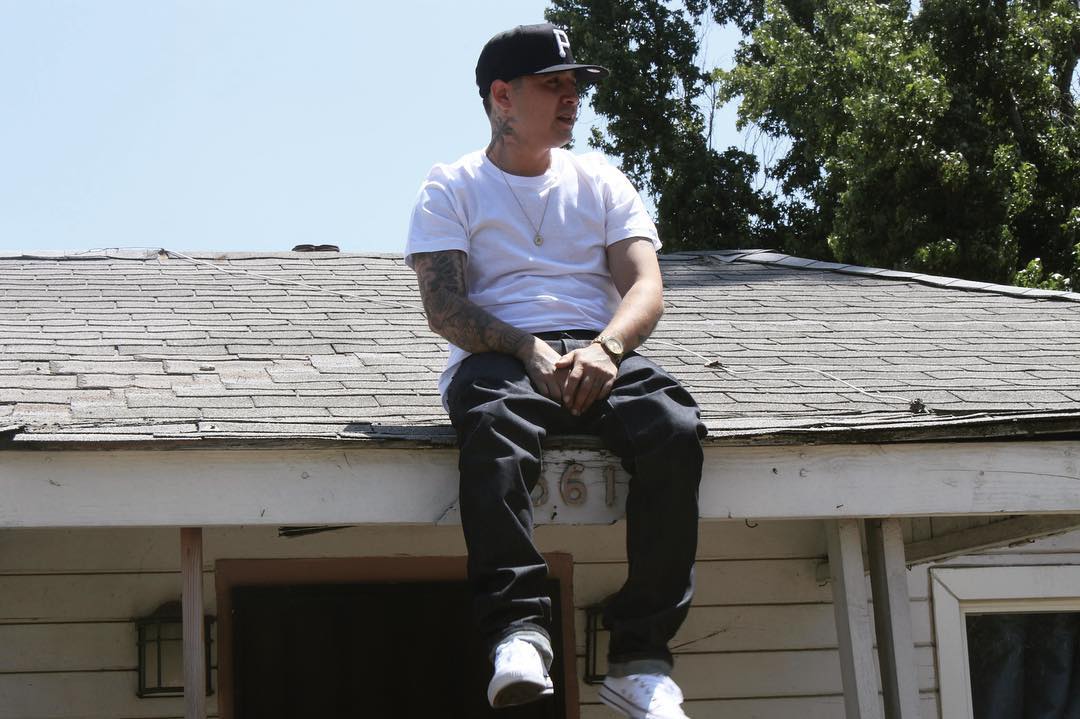 Fotografía promocional de Young Drummer Boy