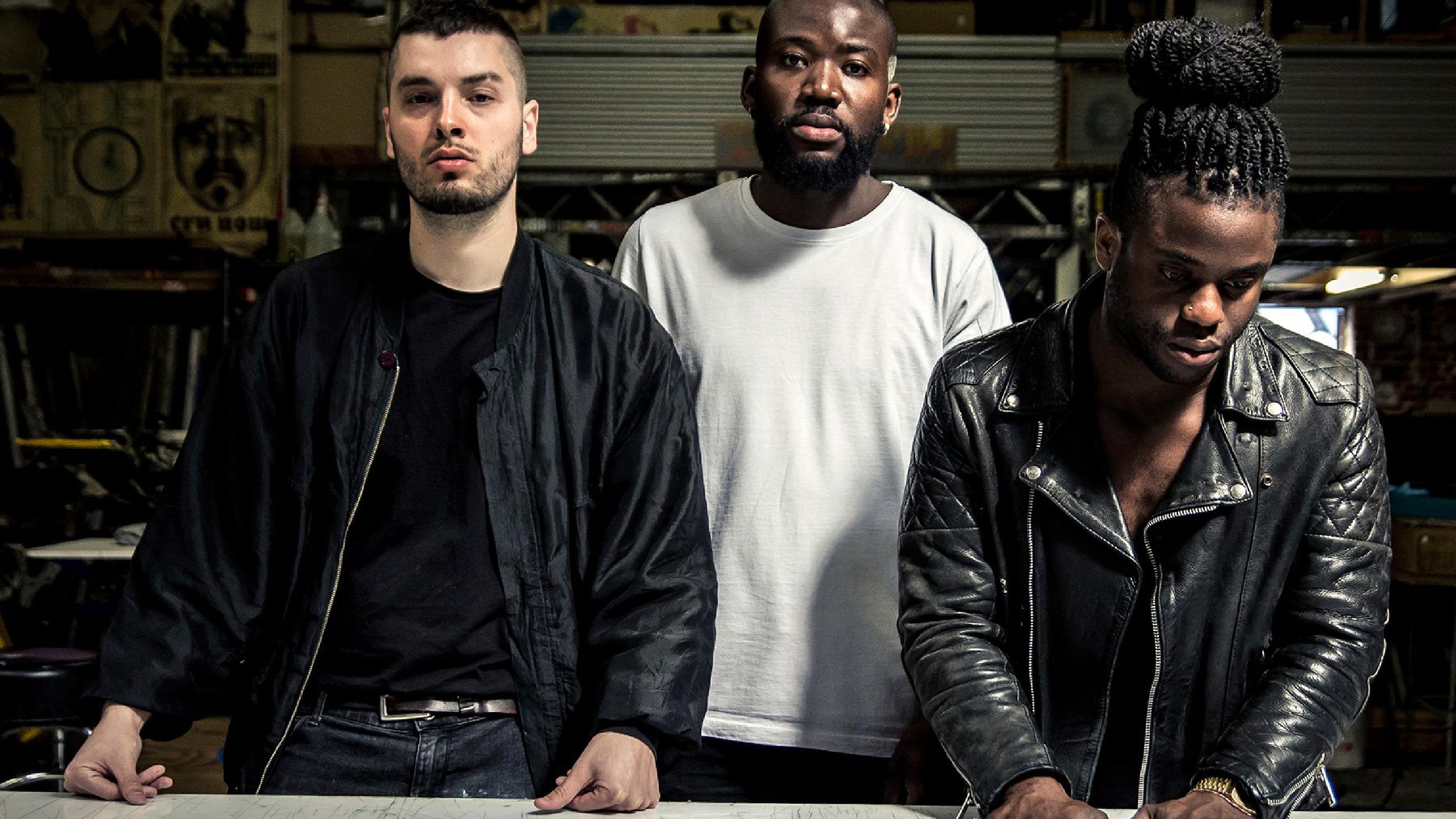 young fathers tour presale