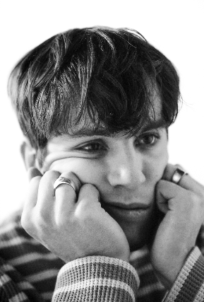 Promotional photograph of Concierto de Young Friend en Toronto.