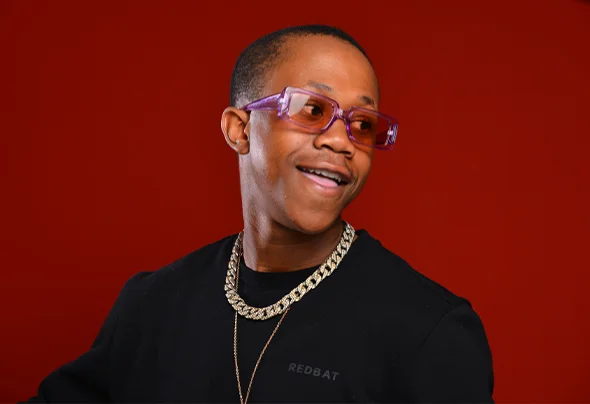 Fotografía promocional de Young Stunna