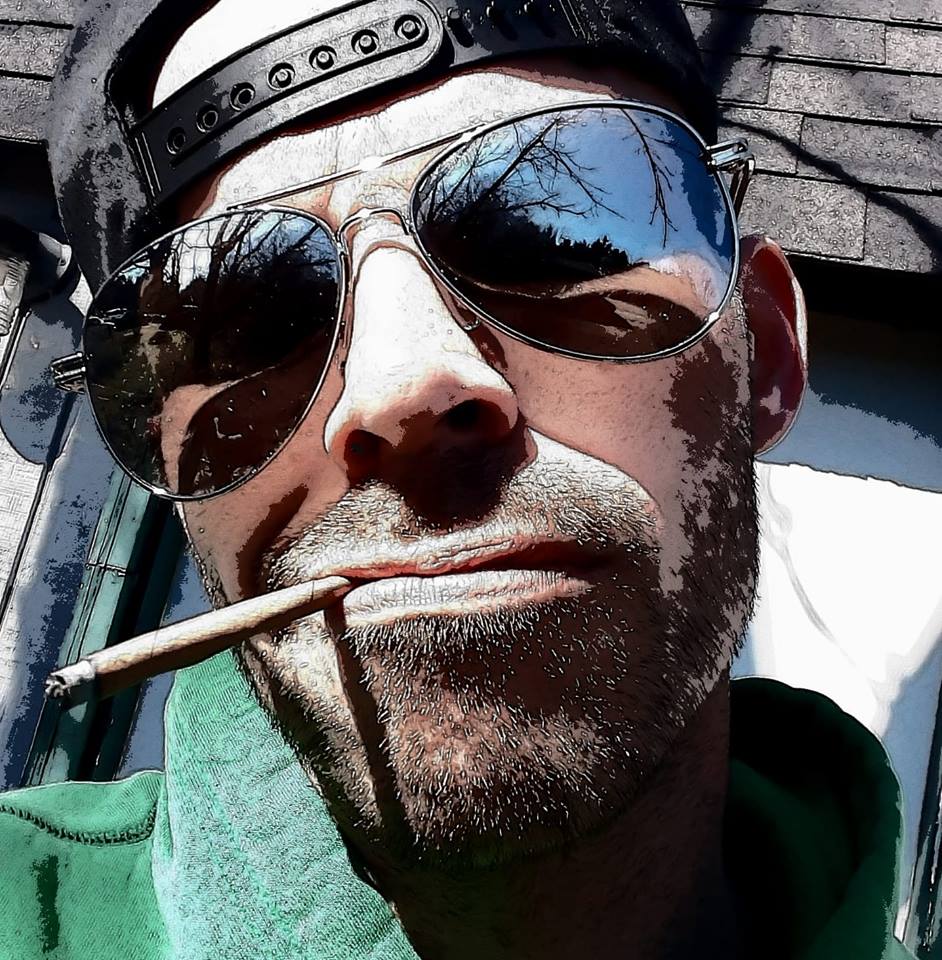 Fotografía promocional de Young T