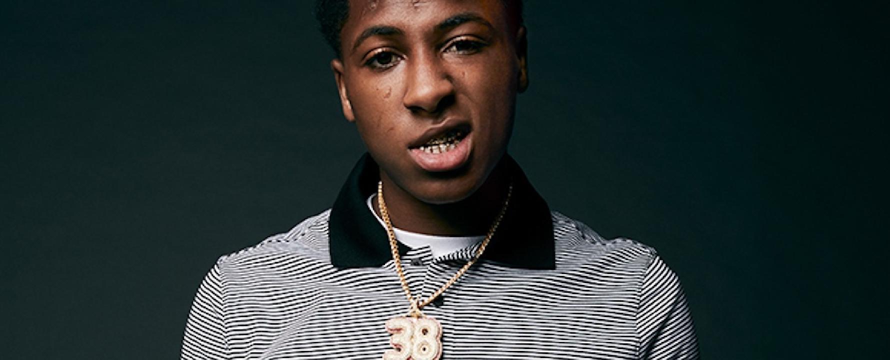 NBA Youngboy Concerts & Live Tour Dates: 2023-2024 Tickets