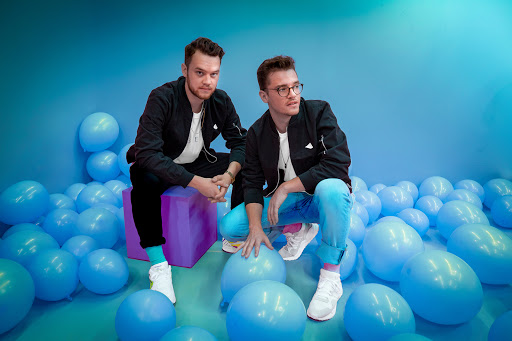 Fotografía promocional de Younotus