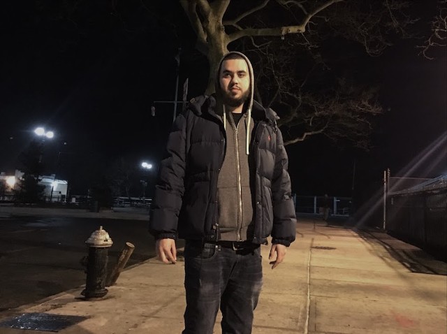 Promotional photograph of Concierto de Your Old Droog en Chicago.