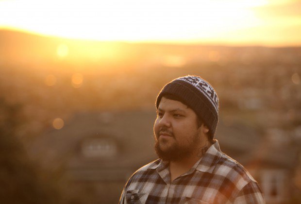 Promotional photograph of Yppah.