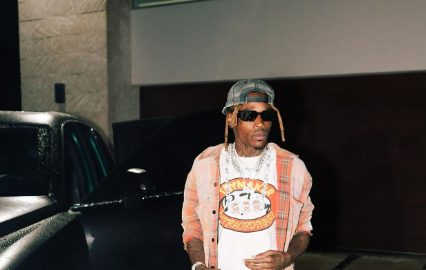 Promotional photograph of YRN Mango Foo.