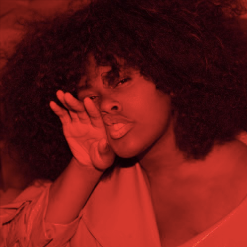 Fotografía promocional de Yseult