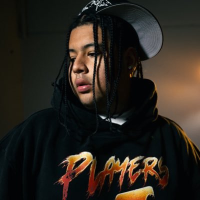 Fotografía promocional de Yung Chowder