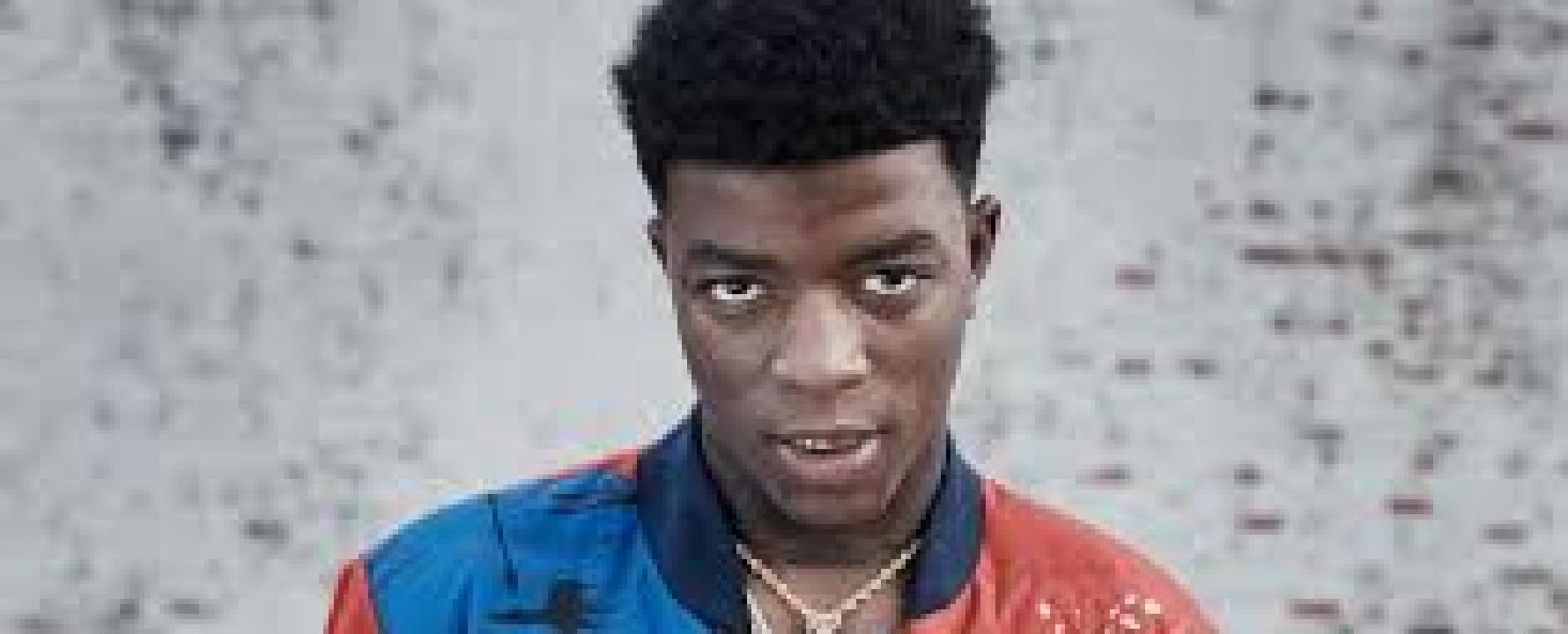 Yungeen Ace Konzerttickets und Tourneen 2023 2024 Wegow