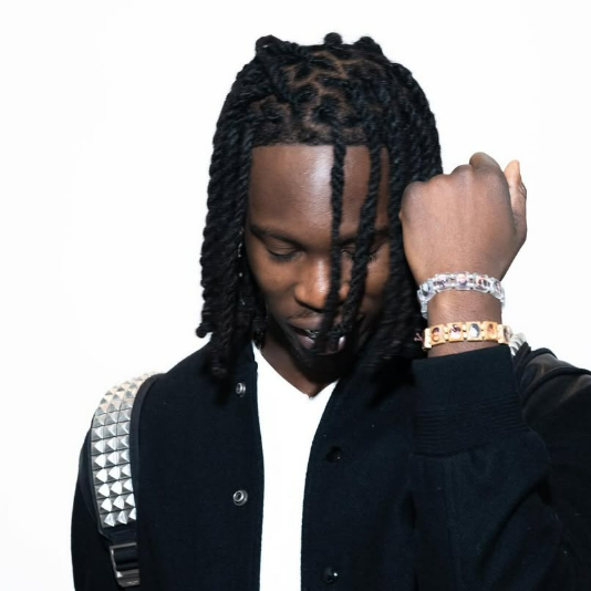 Promofoto von Concierto de Yungpalo en Berlín.