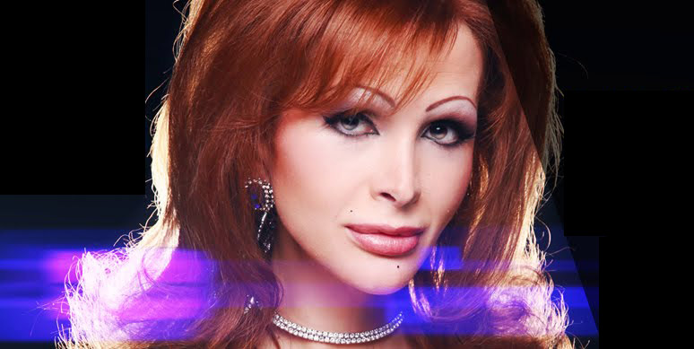 Fotografía promocional de Yurena