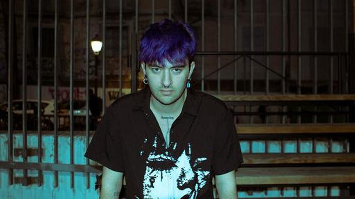 Fotografía promocional de Concierto de Tiger Menja Zebra + Yuss Yao en Madrid