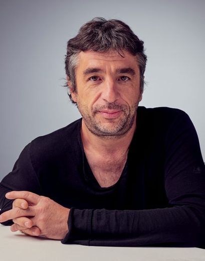 Fotografía promocional de Concierto de Yvan Cujious en Albi