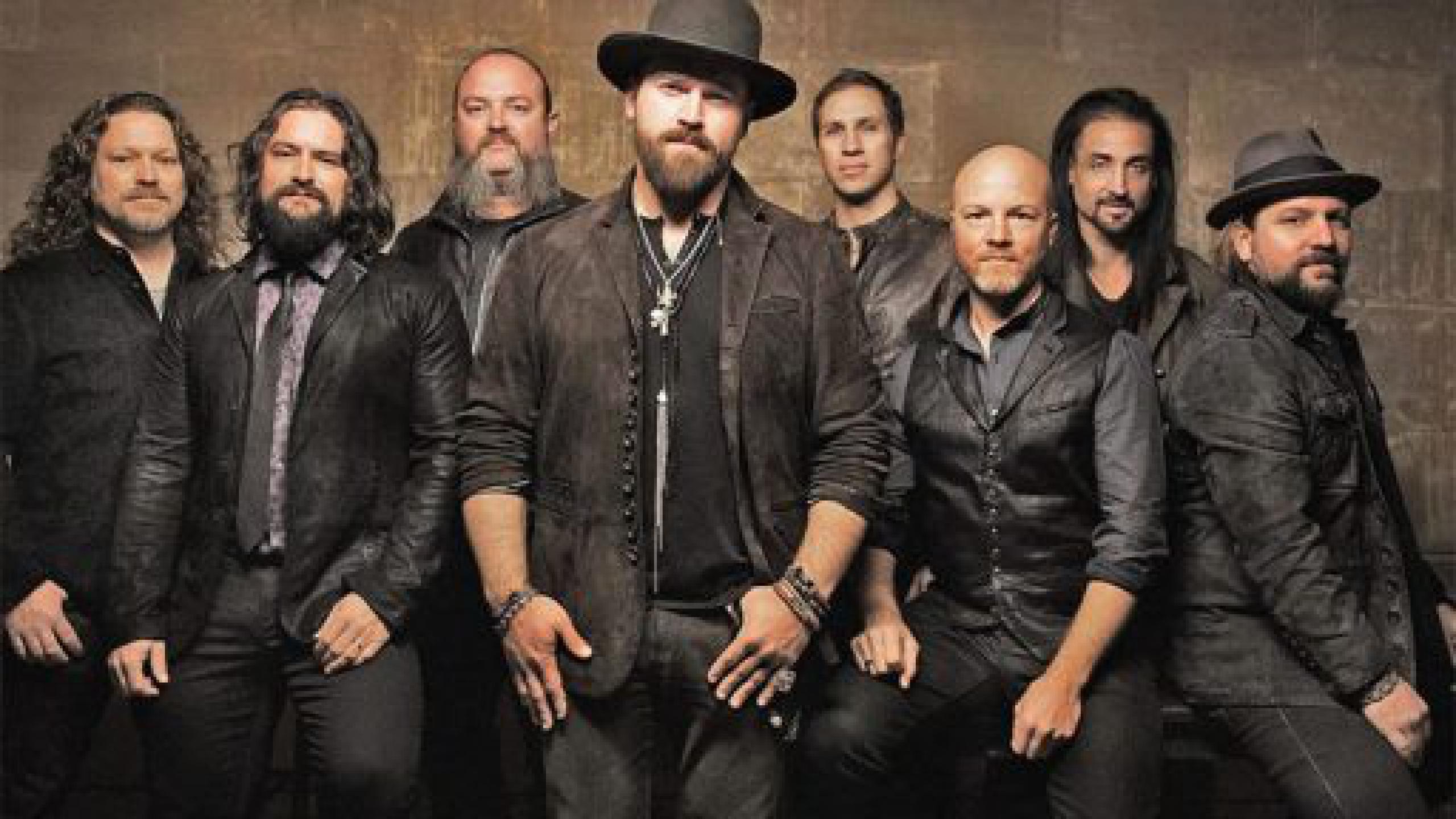 Zac Brown Tribute Tickets Concerts and Tours 2023 2024 Wegow