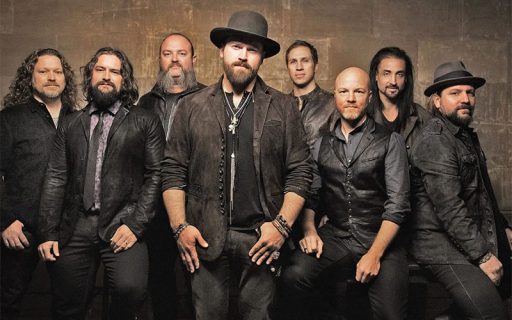 Promotional photograph of Concierto de Zac Brown Tribute en Daytona Beach.