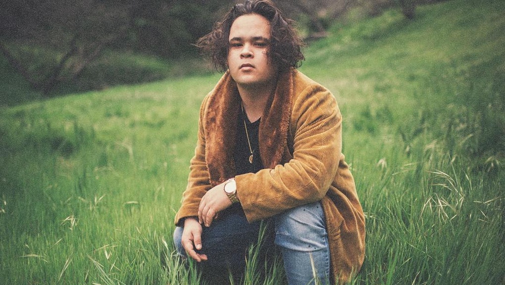 Fotografía promocional de Zacari