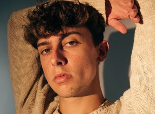 Promofoto von Zach Hood.