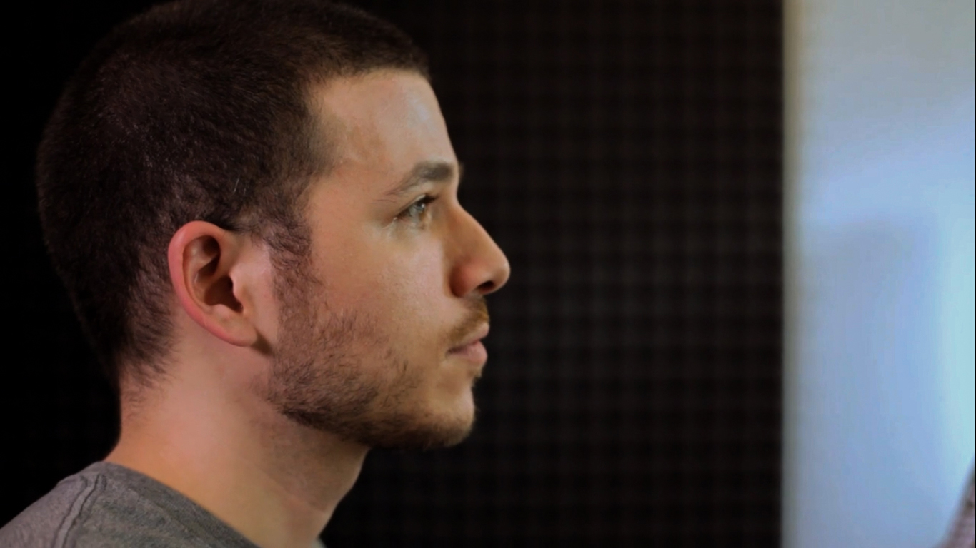 Fotografía promocional de Zack Hemsey