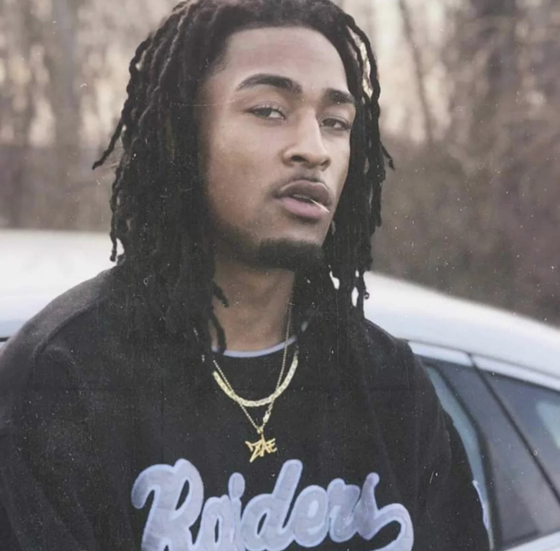 Fotografía promocional de Zae France