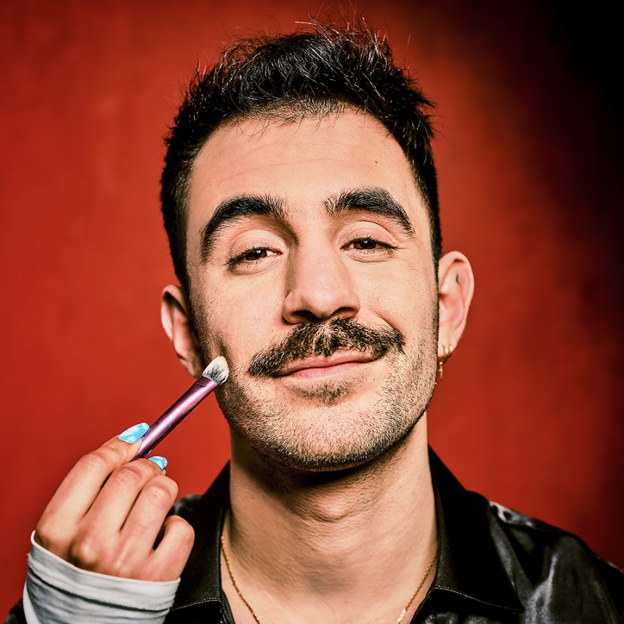 Fotografía promocional de Concierto de Zaoui en París