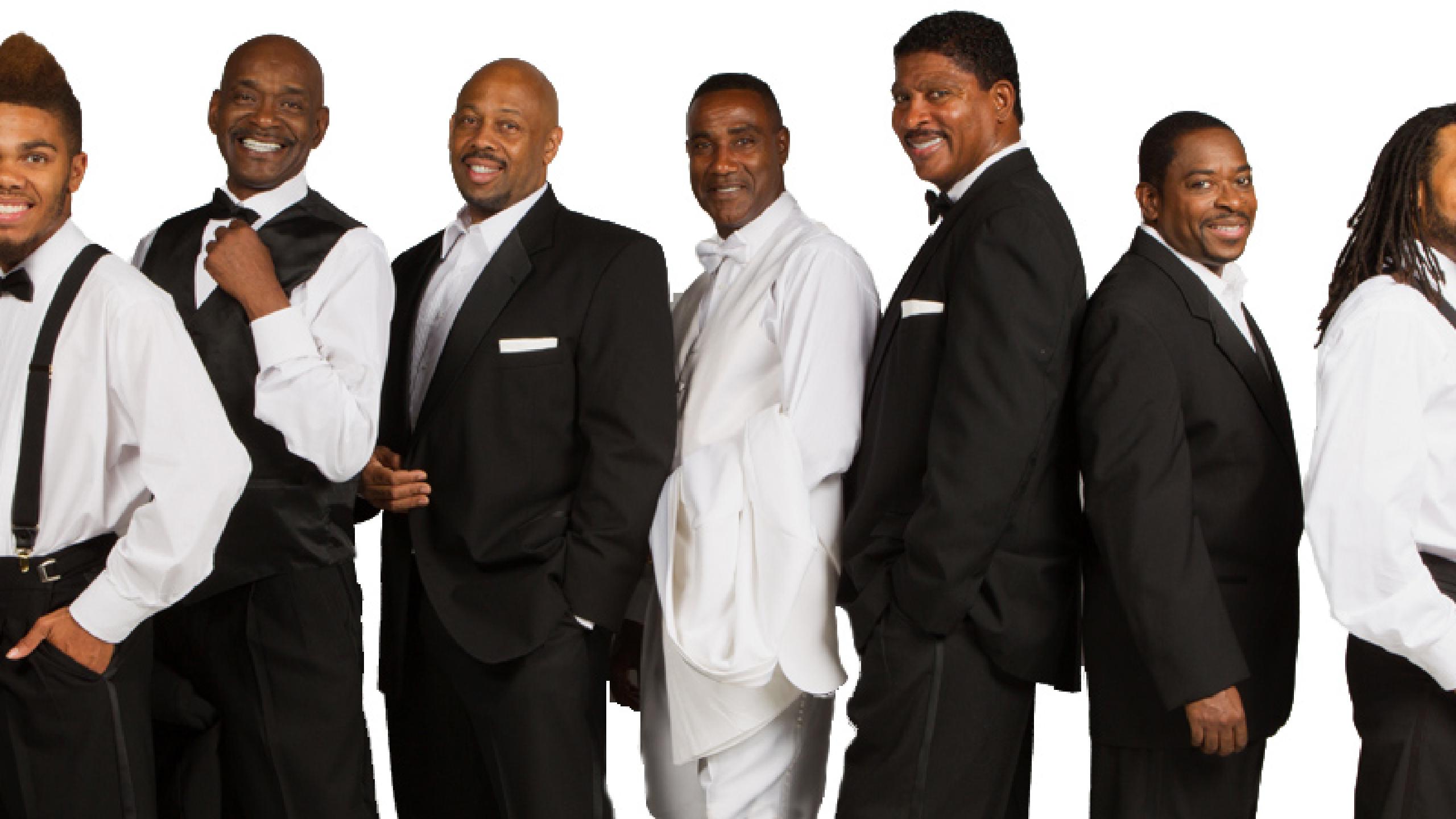 Zapp Band | Tickets Concerts and Tours 2023 2024 - Wegow