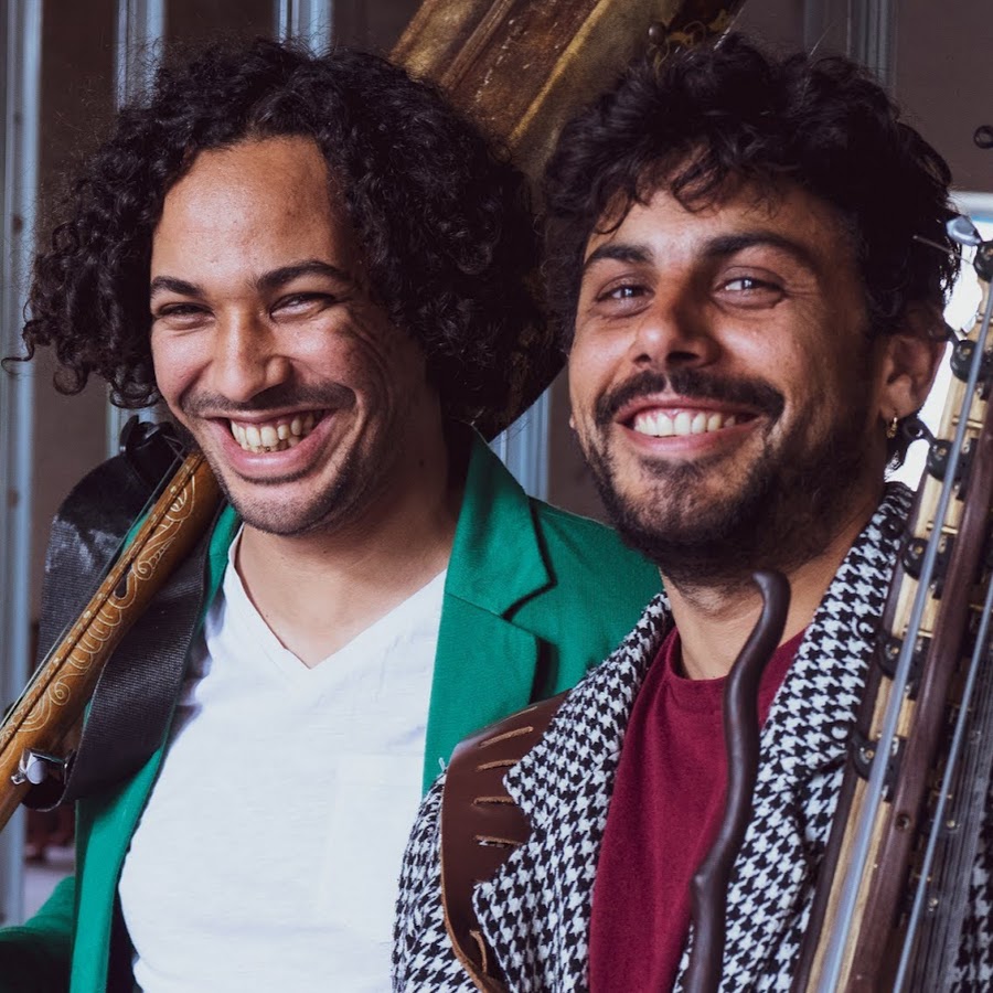 Fotografía promocional de Concierto de Zar Electrik en Minneapolis