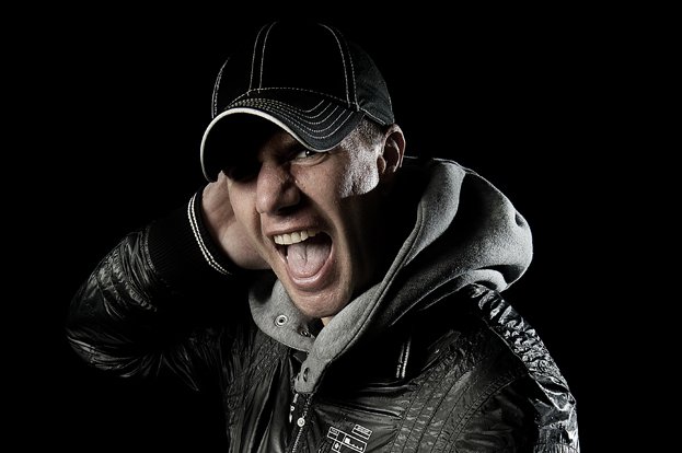 Promotional photograph of Zatox.