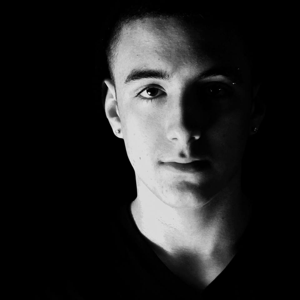 Promotional photograph of Zaxx.