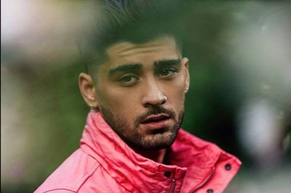 Fotografía promocional de Concierto de ZAYN en CDMX Ciudad de Mexico