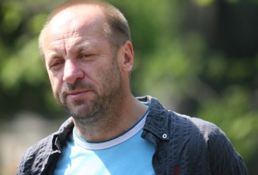 Fotografía promocional de Zbigniew Preisner