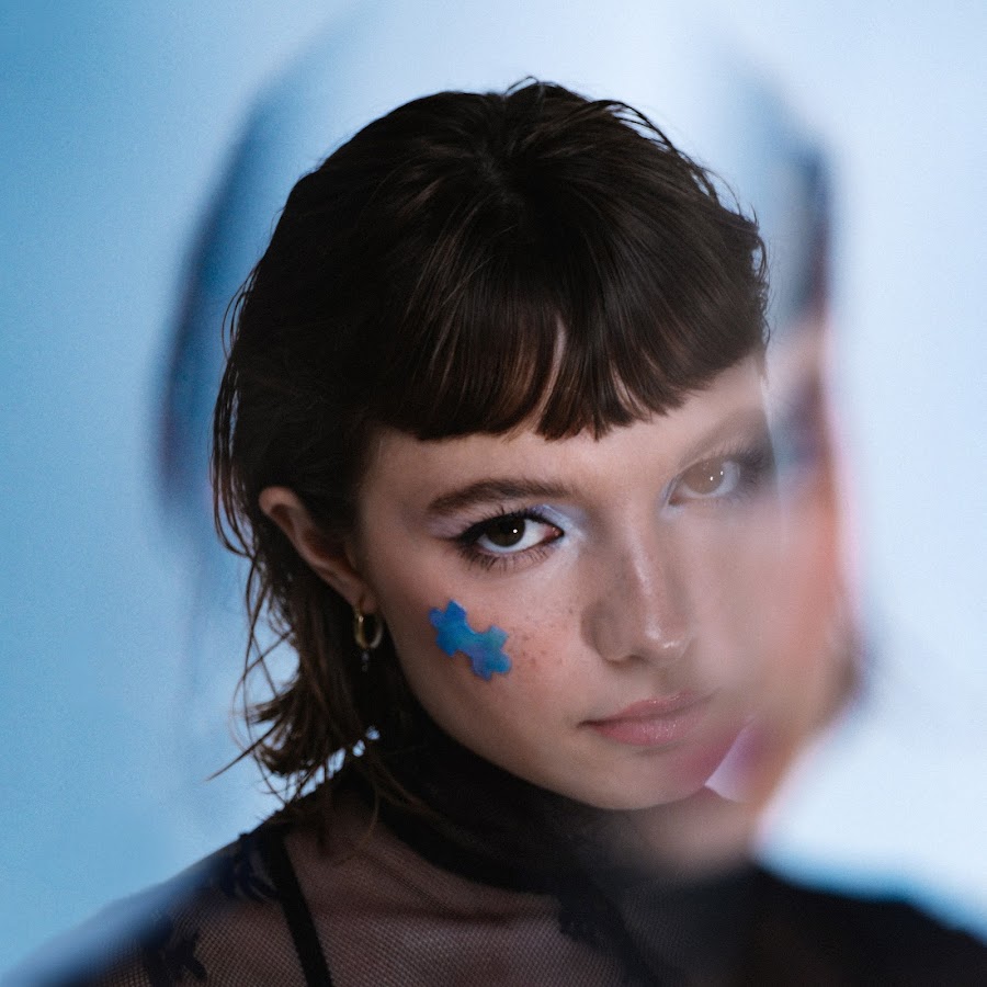 Fotografía promocional de Concierto de Zélie en París