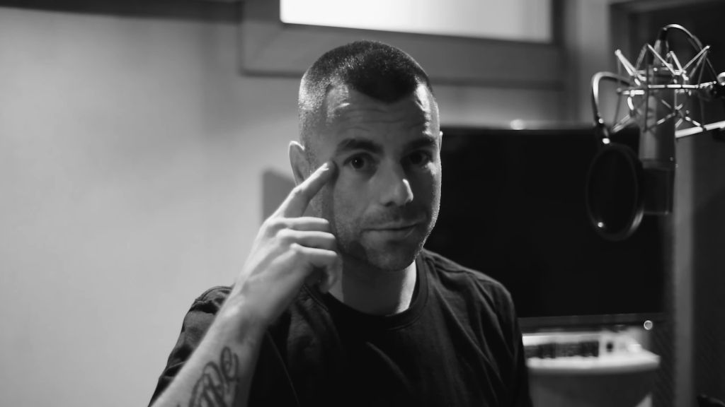 Fotografía promocional de Zenit