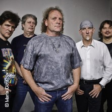 Promofoto von Concierto de ZEP - "A Tribute to Led Zeppelin en Saint John.