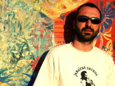 Fotografía promocional de Zergiote