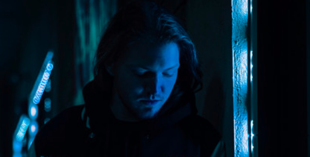 Fotografía promocional de Zero 9:36