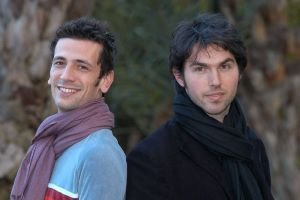 Fotografía promocional de Zero Assoluto